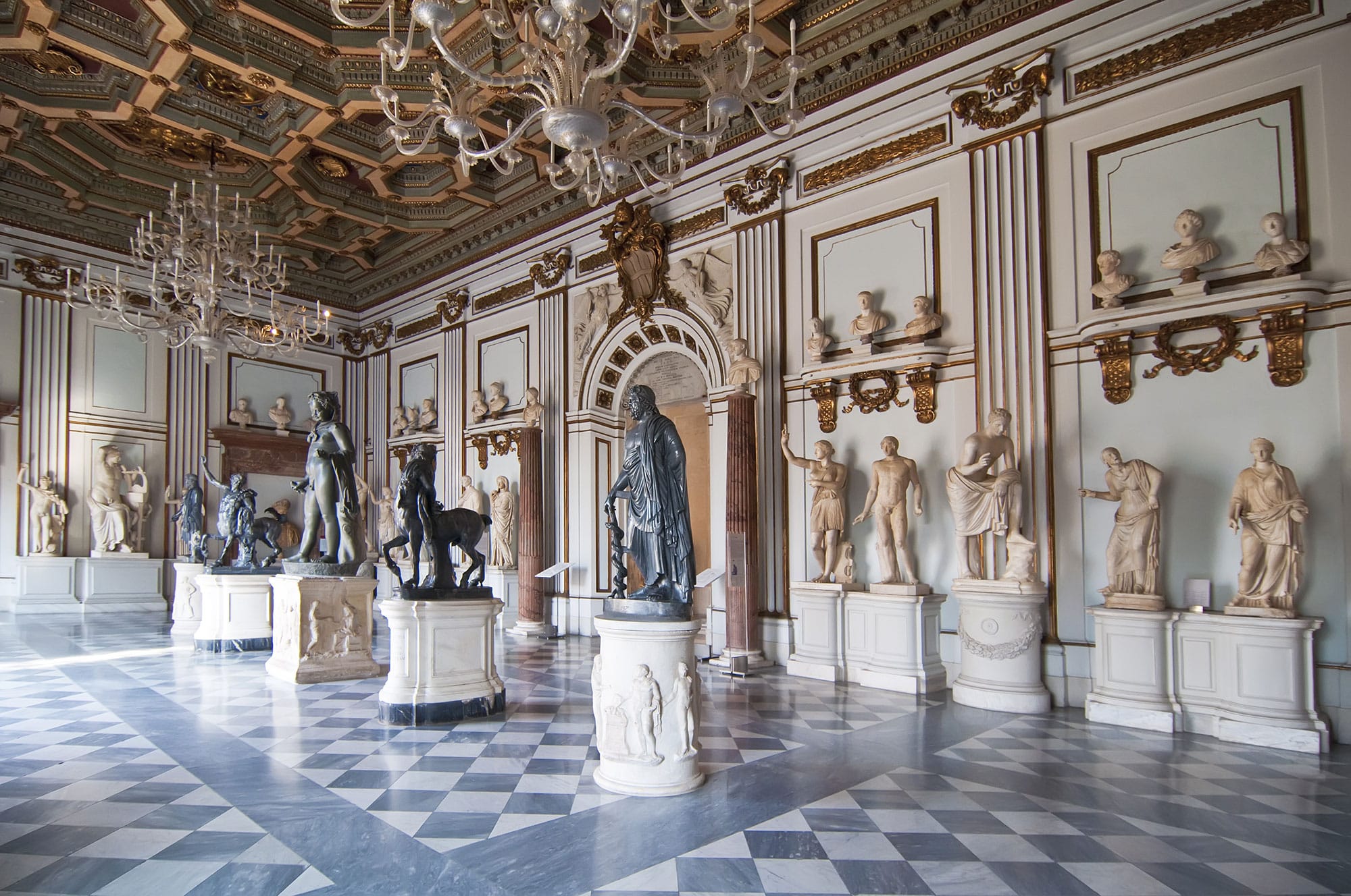 Musei Capitolini